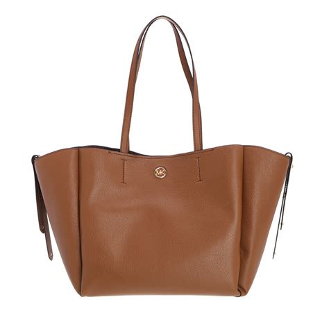 michael kors xl tote|michael kors large open tote.